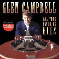 Glen Campbell - All-Time Favorite Hits